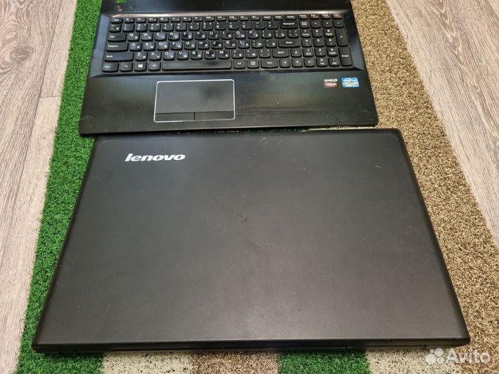 Ноутбук lenovo g500