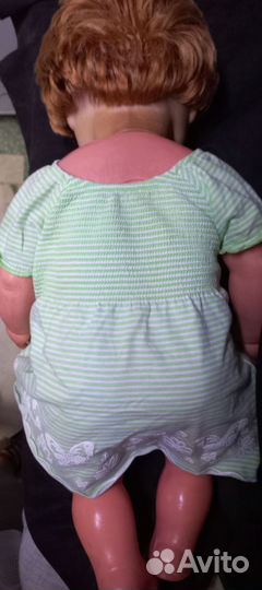 Игрушки СССР