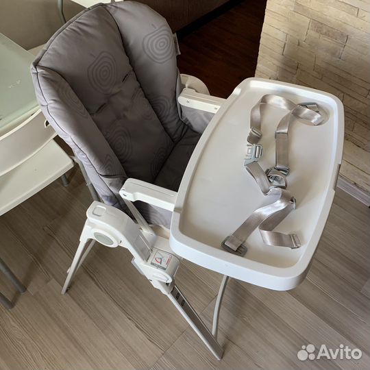 Стульчик для кормления Inglesina