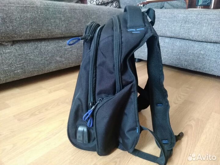 Школьный рюкзак для мальчика. Размер 40х30х20