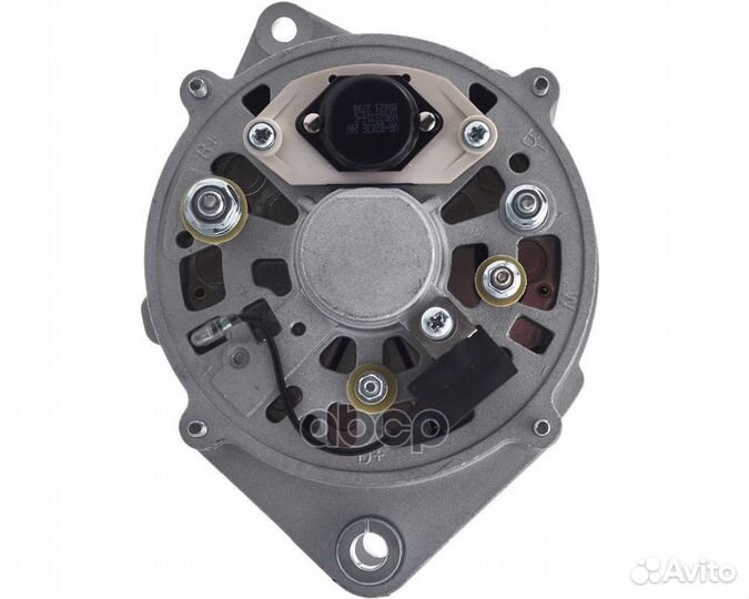 Генератор TT11187 Tesla Technics