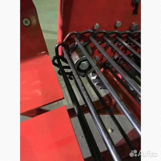 Лента на 1-рядную картофелекопалку