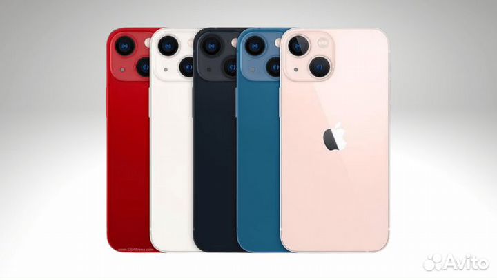Продам iPhone 13pro max 128 новый