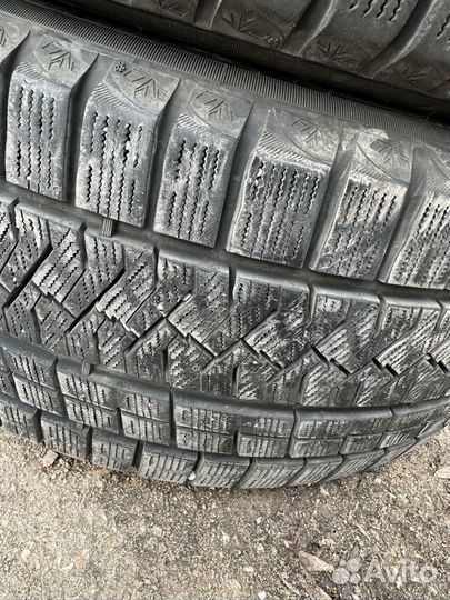 Triangle Snowlink TWT02 265/50 R19