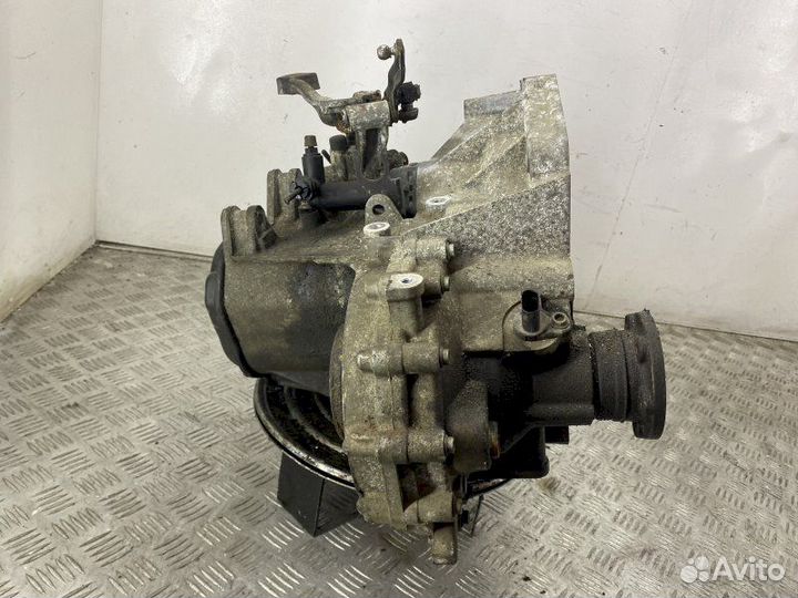 Кпп 5ст. GDP200402 Volkswagen Polo (2001-2009)