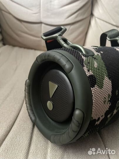 Колонка jbl extreme 3(оригинал)