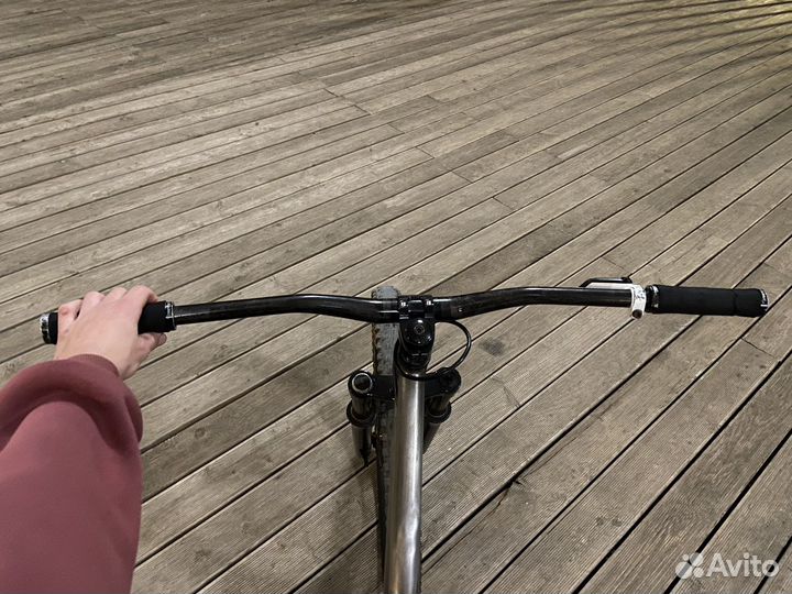 Велосипед мтб 26 дерт стрит