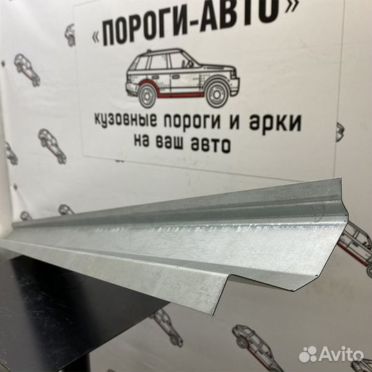 Порог кузовной ремонтный лев Mitsubishi Lancer 10