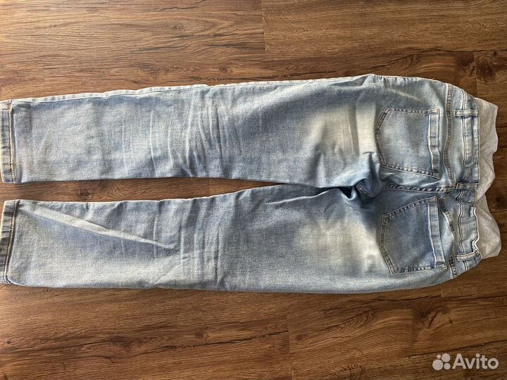 Отдам вещи для беременных