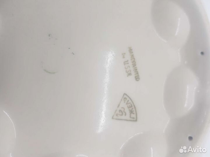 Тарелка для яиц