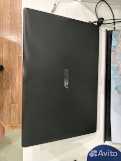 Ноутбук asis x553m