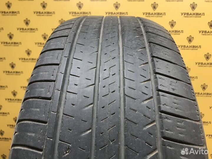 Dunlop SP Sport Maxx A1 235/55 R19