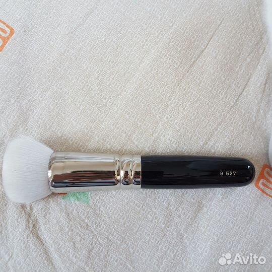 Кисть для пудры Hakuhodo В527