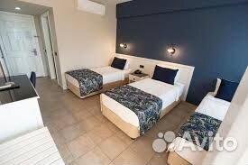 Тур в Турцию на 7 ночей