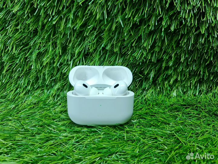 Беспроводные наушники Apple AirPods Pro 2 не ориги