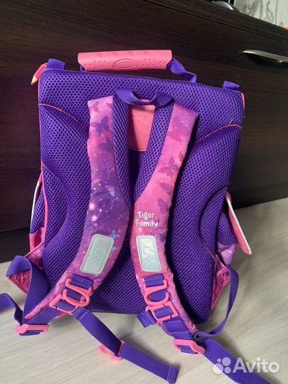 Ранец для девочки