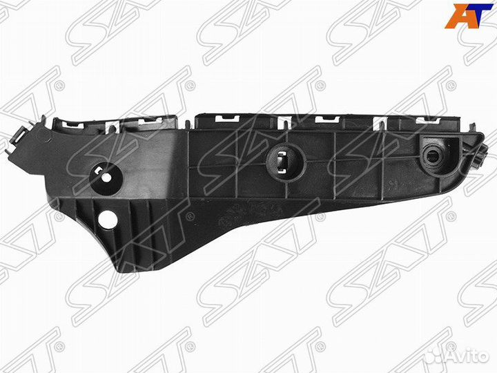 Крепление бампера lexus GX460 10-13 LH ST-LX96-000