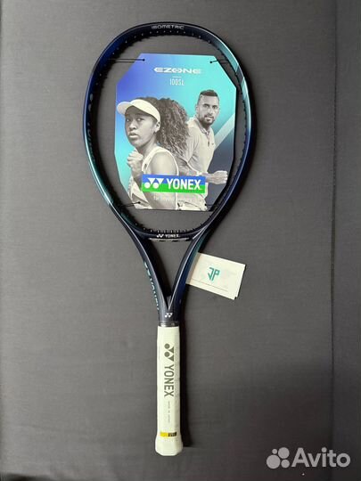 Yonex ezone 100SL (270гр) #3