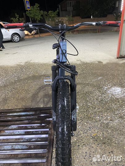 Велосипед горный взрослый 29