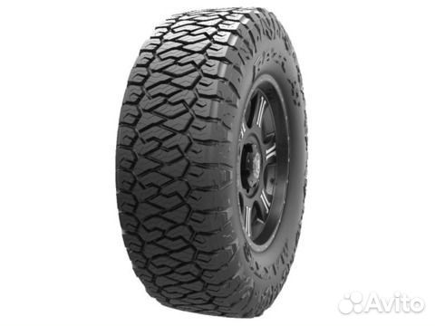 Maxxis Razr AT 285/75 R16 126R