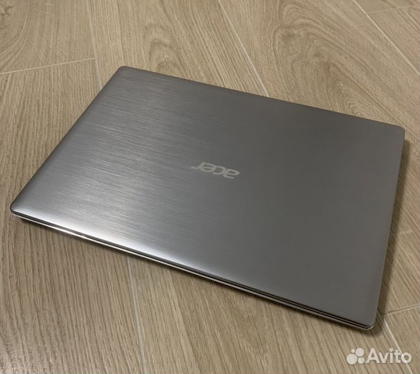 Acer swift 3 (N17P3)