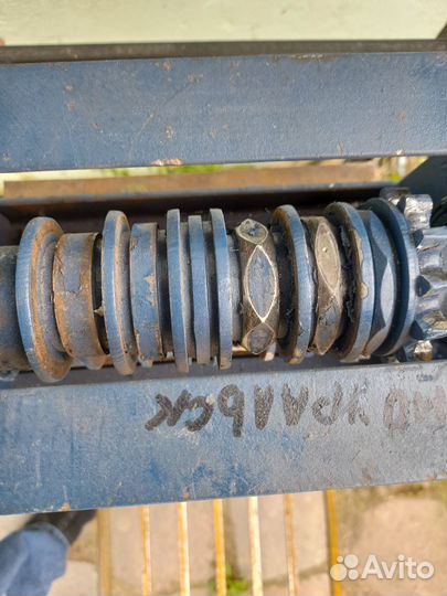 Станок для ковки