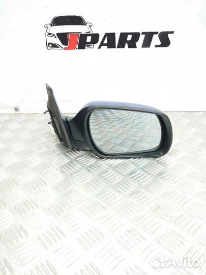 Зеркало заднего вида Mazda 3