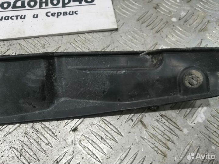 Пыльник переднего левого крыла для Kia Rio 4