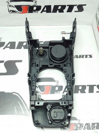 Накладка декоративная Mitsubishi ASX I (2010—2013)