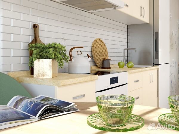 Модульная кухня 