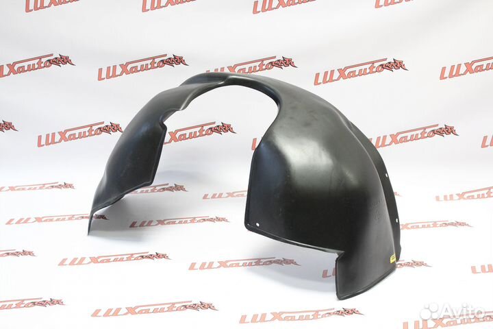 Подкрылки передние Chery Tiggo (T11) 2005-2013