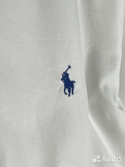 Рубашка Polo Ralph Lauren Арт. 711