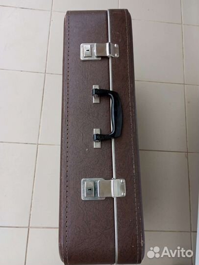 Чемодан СССР