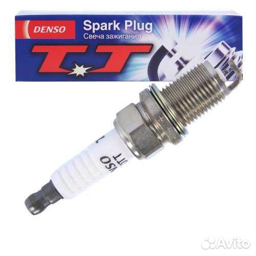 Свечи зажигания denso k20tt