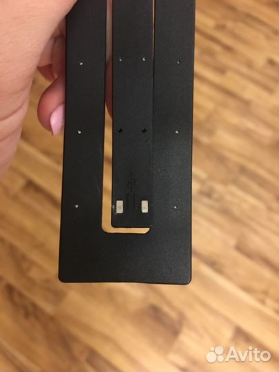 Подсветка для электронной книги