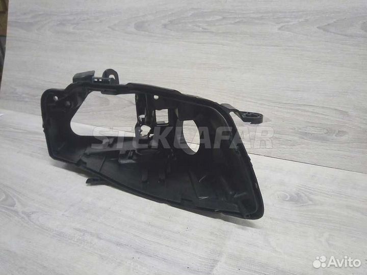 Корпус фары Audi A5 8T (2007-2011) дорестайлинг