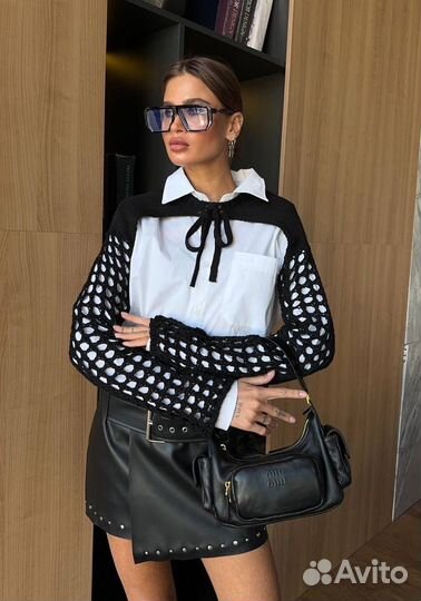 Рубашка Diesel