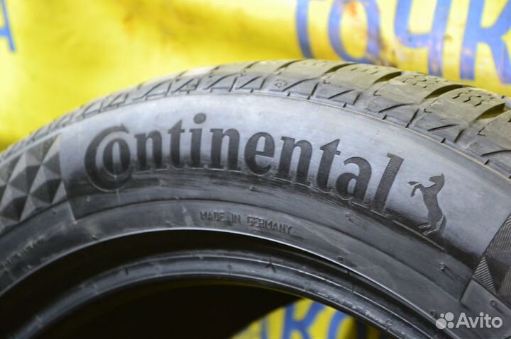 Continental ContiVikingContact 7 245/50 R18
