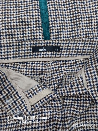 Новые брюки