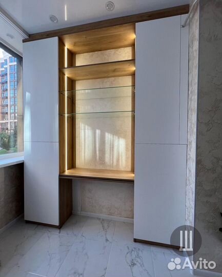 Шкаф на заказ от производителя