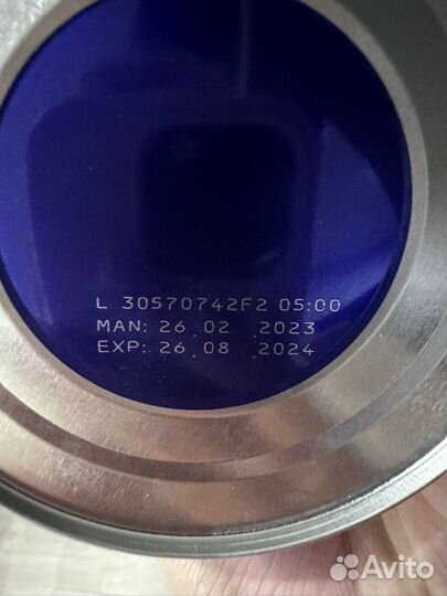 Смесь NAN антирефлюкс