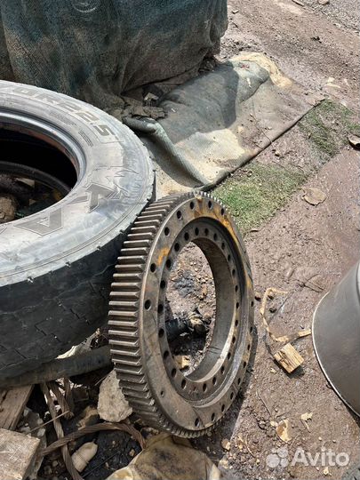 Круг Кму канглим