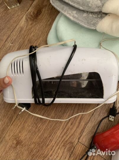 Для маникюра