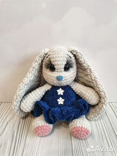 Пряжа Lavita yarn Velurex