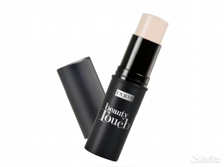 Тональная основа pupa в стике № 020 (новая)