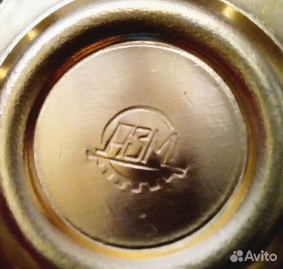 Конфетница-сухарница, СССР