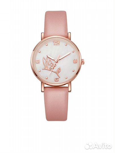 Часы наручные Кварцевые