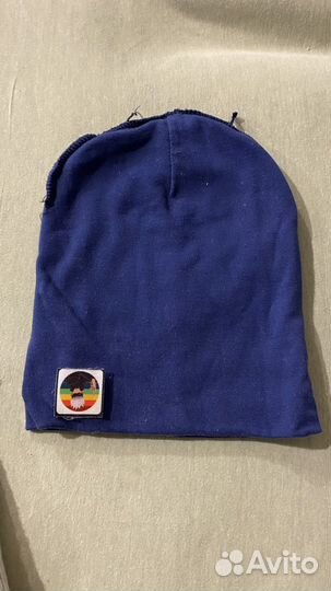Шапка для мальчика