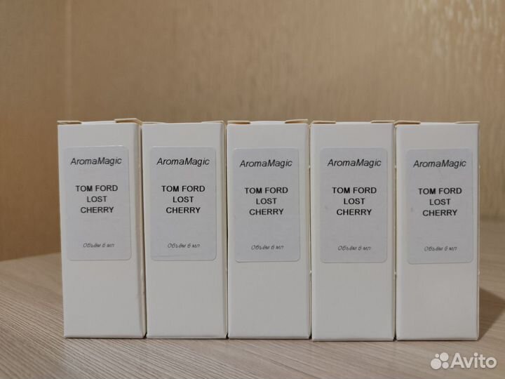 Автомобильный ароматизатор