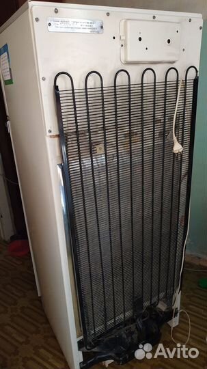 Холодильник ока-6М